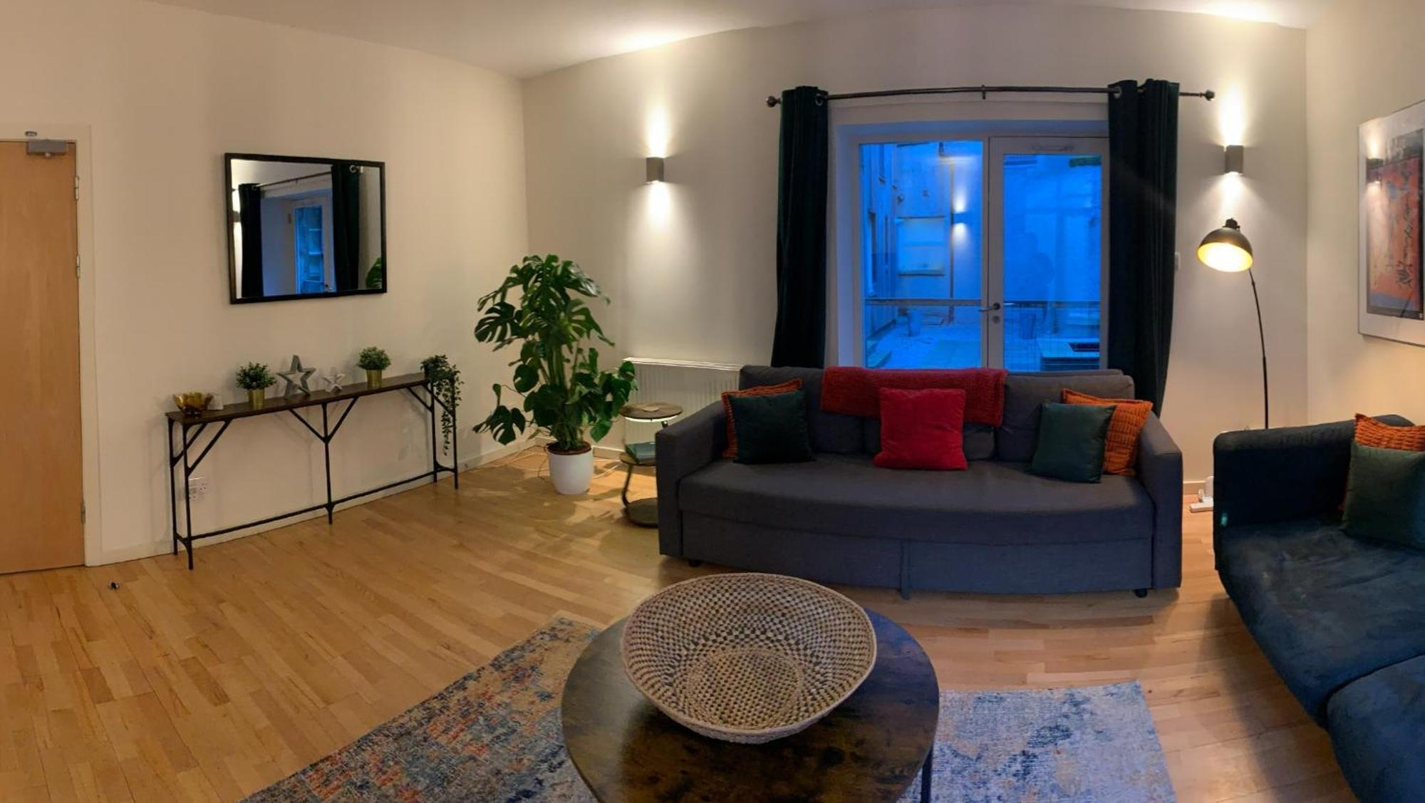 Appartamento Edmonstone Old Town *